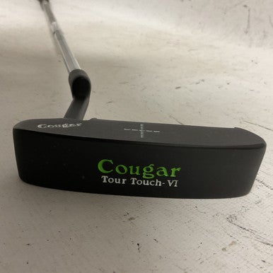 Used COUGAR TOUR TOUCH VI LH Mens Putter LH 11855-S000189147