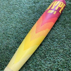 Easton Hype Fire (2 3/4") USSSA 2024 (-10)