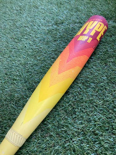 Easton Hype Fire (2 3/4") USSSA 2024 (-10)