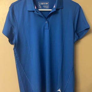 Women’s Arctic Cool golf shirt