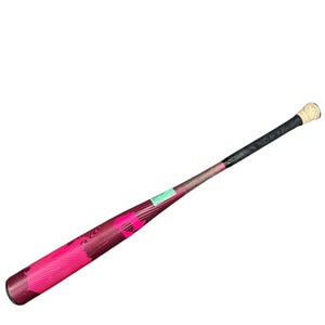Used Demarini VOODOO BB/SB High School -3 Bat 32" 11850-S000021162
