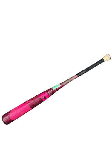Used Demarini VOODOO BB/SB High School -3 Bat 32" 11850-S000021162