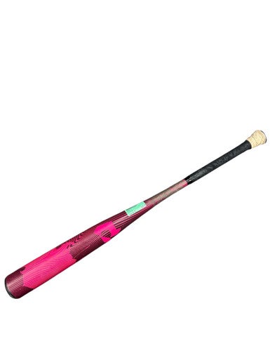 Used Demarini VOODOO BB/SB High School -3 Bat 32" 11850-S000021162