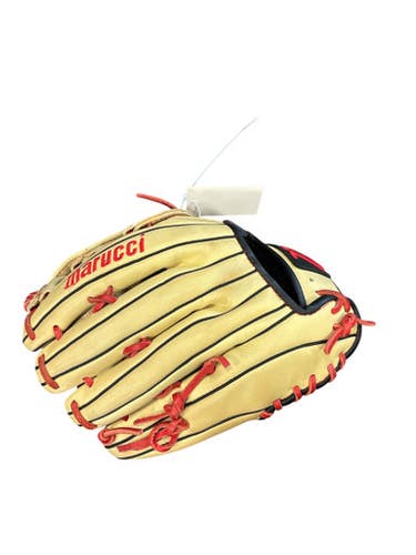 Used Marucci OXBOW SERIES BB/SB Glove RH Throw Brown 12 1/2" 11850-S000021168