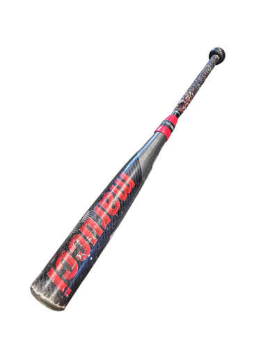 Used Marucci CAT9 BB/SB USSSA 2 3/4 Bat 29" 11850-S000021143