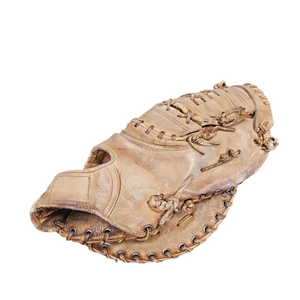 Used HOLIDAY BB/SB Glove RH Throw Brown 12 1/2" 11850-S000021145