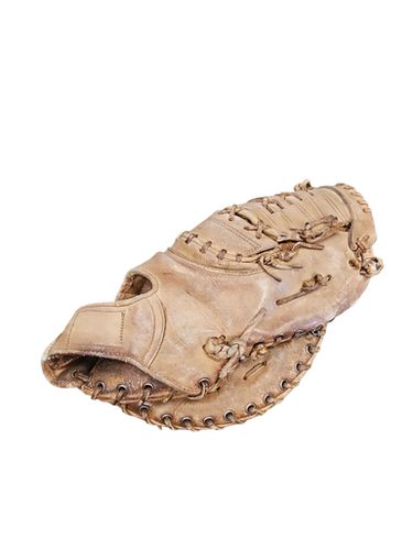 Used HOLIDAY BB/SB Glove RH Throw Brown 12 1/2" 11850-S000021145