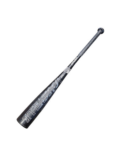 Used Louisville Slugger VAPOR BB/SB USA 2 5/8 Bat 29" 11850-S000021136