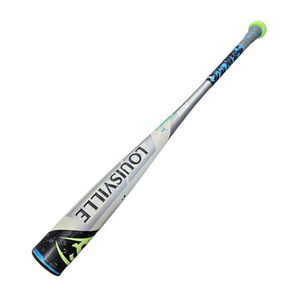 Used Louisville Slugger SOLO BB/SB USA 2 5/8 Bat 30" 11850-S000021135