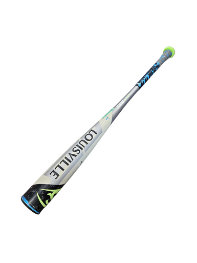 Used Louisville Slugger SOLO BB/SB USA 2 5/8 Bat 30" 11850-S000021135