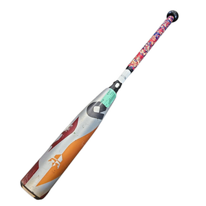 Used Demarini CF ZEN BB/SB USA 2 5/8 Bat 30" 11850-S000021137