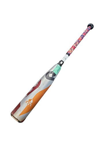 Used Demarini CF ZEN BB/SB USA 2 5/8 Bat 30" 11850-S000021137