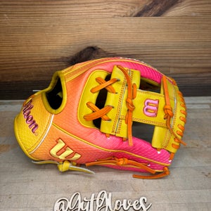 Wilson A2000 11.75" Limited Edition