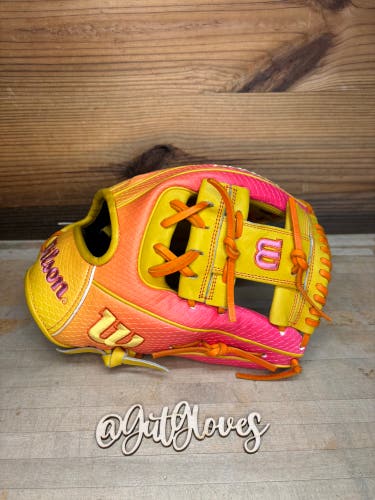 Wilson A2000 11.75" Limited Edition