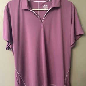 Slazenger Women’s Golf Shirt