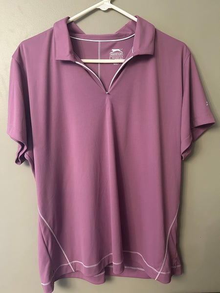 Slazenger Women’s Golf Shirt