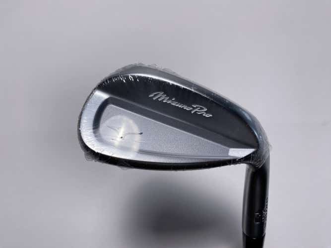 Mizuno Pro T-3 Sand Wedge SW 54* 12 Bounce S-Grind KBS Hi Rev 2.0 115g Mens RH