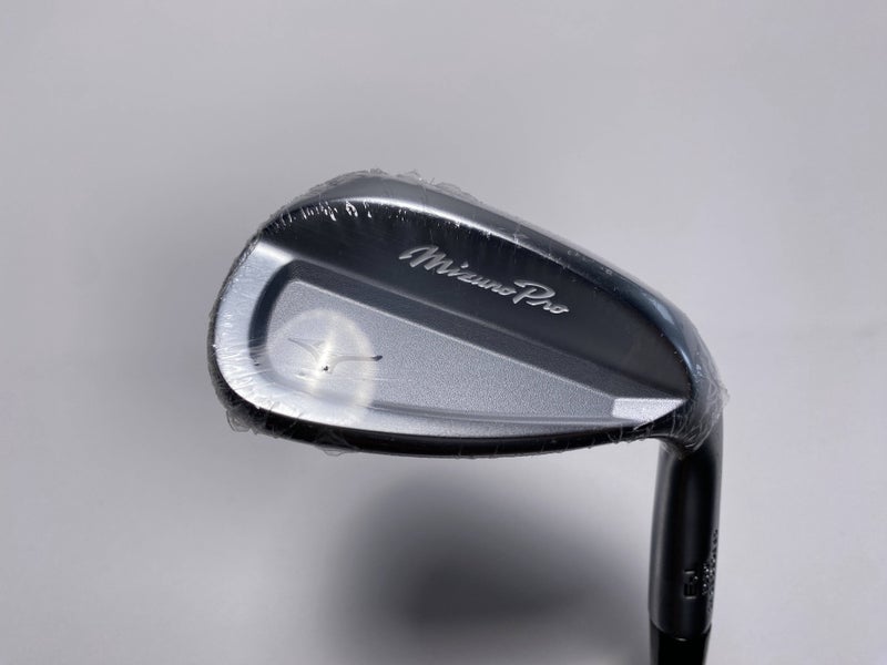 Mizuno Pro T-3 Sand Wedge SW 54* 12 Bounce S-Grind KBS Hi Rev 2.0 115g Mens RH