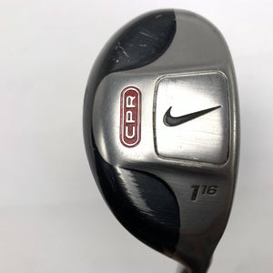 Nike CPR 1 Hybrid 16* Uniflex Steel Mens RH Oversize Grip