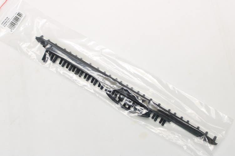 BUMPERGUARD / GROMMET SET: TECNIFIBRE TF40 305/315 VER 2 (16X19) #54BUFITF46