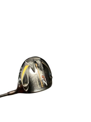 Used Taylormade R7 SUPERQUAD Mens Driver RH 9.5 Degree 11479-S000400908