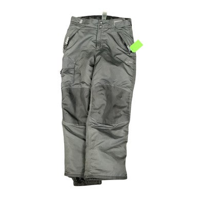 Used Athletic Works Snow Pants Y Graphite MD 11479-S000400884