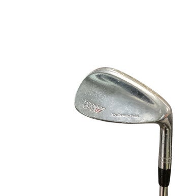 Used Founders Club THE JUDGE Golf Wedge Mens RH 52 Degree 11479-S000400865