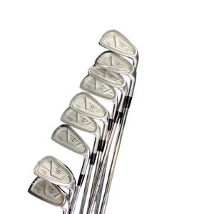 Used Mizuno T ZOID COMP EZ Mens Iron Set RH 2I-PW 11479-S000400863