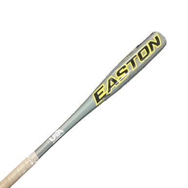 Used Easton HAVOC BB/SB USA 2 1/4 Bat 27" 11479-S000400845