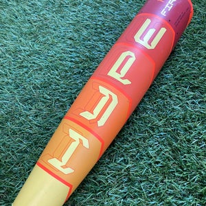 Easton Hype Fire USA Youth Bat (-11) 2025