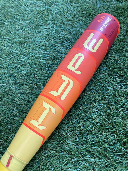 Easton Hype Fire USA Youth Bat (-11) 2025
