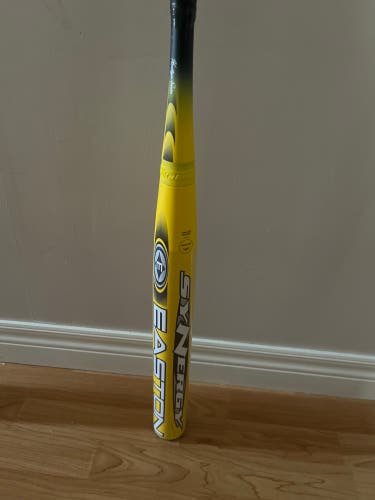 Easton Synergy 2025 Heritage Series