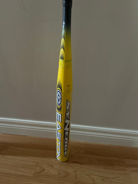 Easton Synergy 2025 Heritage Series
