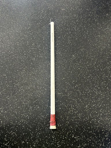 Used East Coast Dyes CARBON Mens Atk/Mid LAX Shaft White 11849-S000030444