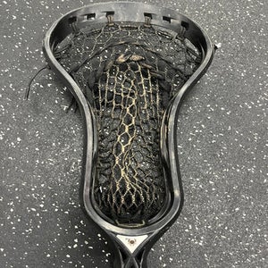 Used East Coast Dyes MIRAGE 2.0 Mens Lacrosse Head Black 11849-S000030440