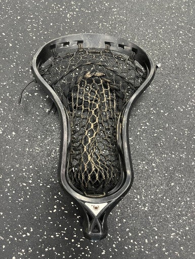 Used East Coast Dyes MIRAGE 2.0 Mens Lacrosse Head Black 11849-S000030440