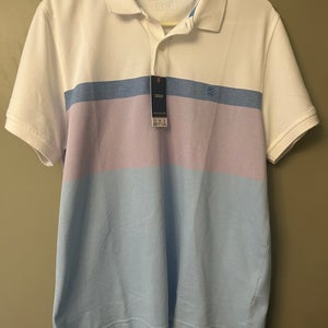 Izod Advantage men’s golf shirt