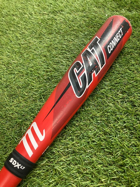 Marucci CAT Connect (2 5/8") USA Youth Bat (-11)