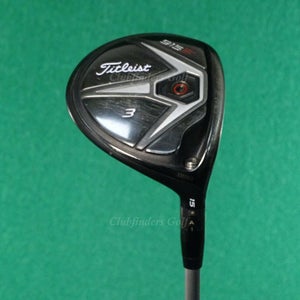 Titleist 915F 15 Fairway Wood 3 Diamana M+ 60 Graphite Regular