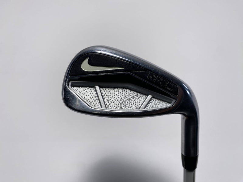 Nike Vapor Speed Gap Wedge GW Fubuki 70g Regular Steel Mens RH