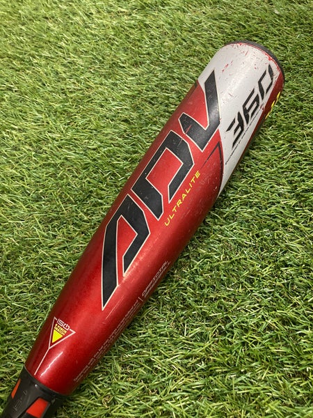 Easton ADV 360 (2 5/8") USA Youth Bat 2020 (-11)