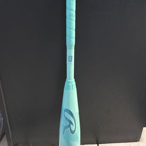 2026 Rawlings Icon Composite USSSA Certified Bat (-8) 31" (New)