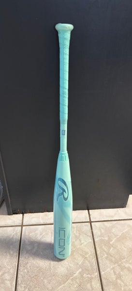 2026 Rawlings Icon Composite USSSA Certified Bat (-8) 31" (New)