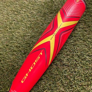 Easton Ghost X EVOLUTION (2 5/8") USA Bat 2019 (-10)