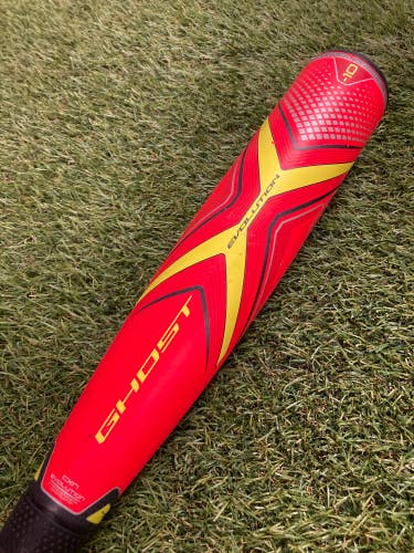 Easton Ghost X EVOLUTION (2 5/8") USA Bat 2019 (-10)