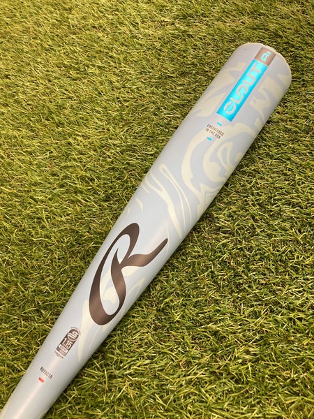 Rawlings Clout AI (2 3/4") USSSA Bat 2025 (-10)