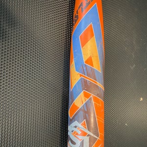 2024 Louisville Slugger Atlas Alloy USSSA Certified Bat (-8) 23 oz 31" (Used)