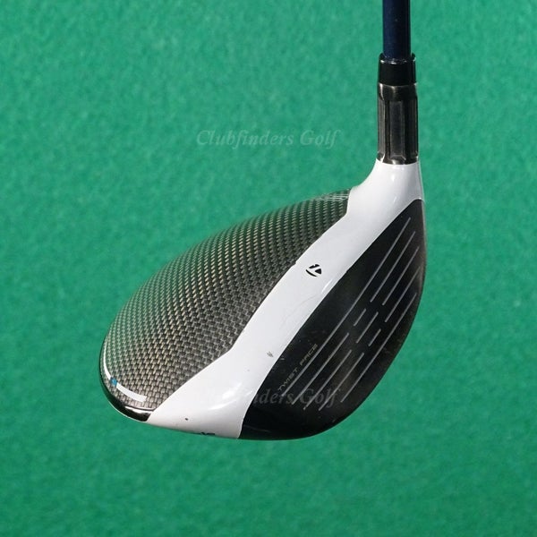 TaylorMade SIM Max 15 Fairway Wood 3 Fujikura Ventus FW 5-R Graphite Regular