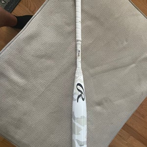 2025 Rawlings Icon Composite Bat (-5)  27 oz 32" (New)