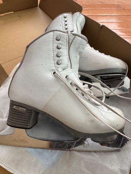 Figure Skates (Used)